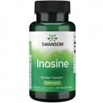 Inosine - taimetoitlane - inosiin - N60 - Swanson
