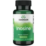Inosine - taimetoitlane - inosiin - N60 - Swanson