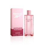REEBOK Activate Your Senses naiste tualettvesi 100 ml