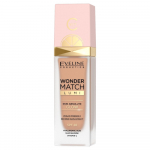 EVELINE Wonder Match Illuminating Foundation Nr. 25 30 ml