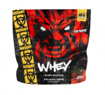 Mutant Whey, &scaron;okolaadikreemiga brownie &ndash; 2270 g &ndash; Mutant