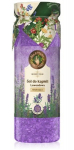 TAIMSETE RETSEPTID Field Treasures L&otilde;&otilde;gastav vannisool - Lavendel 700g