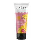 BAŚKA Cosmetics niisutav juuksepalsam - vaarikas 250ml