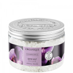 ORGANIQUE Black Orchid soolavannid 600g