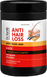 DR. SANTE Anti Hair Loss Mask Trichogen Complex 1000 ml