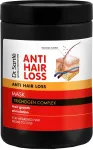 DR. SANTE Anti Hair Loss Mask Trichogen Complex 1000 ml