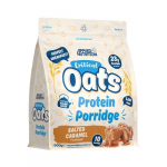Critical Oats valgupuder, soolane karamell &ndash; 600 g &ndash; Applied Nutrition