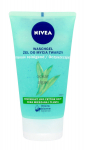 Nivea n&auml;opesugeel kombineeritud ja rasusele nahale 150ml