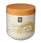 Hegron Care Uiercreme kollase udara keha- ja n&auml;okreem 350g