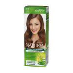 Joanna Naturia Color juuksev&auml;rv nr. 219 - Sweet Toffee 1 tk.
