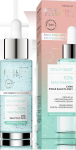 Eveline Face Therapy Professional Serum Shot Ebat&auml;iuslikkust v&auml;hendav hooldus - 15% niatsiinamiid 30ml