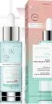 Eveline Face Therapy Professional Serum Shot Ebat&auml;iuslikkust v&auml;hendav hooldus - 15% niatsiinamiid 30ml