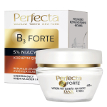 PERFECTA B3 Forte pinguldav kreem 40+ p&auml;evaks ja &ouml;&ouml;ks 50ml
