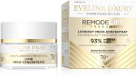 EVELINE D'AURY Remodelift Therapy Lipid Mesokontsentraat naha l&otilde;tvumise v&auml;ltimiseks 70+ p&auml;evaks ja &ouml;&ouml;seks 50 ml