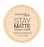 Rimmel Stay Matte pressitud pulber Nr. 003 14g