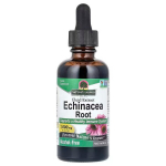 Echinacea Root, 1000mg - 60 ml. - Nature's Answer