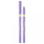 EVELINE Variety geelpliiats silmadele nr 07 Lavendel 1 tk