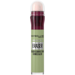 MAYBELLINE Instant Eraser Liquid Face Concealer roheline 6.8 ml