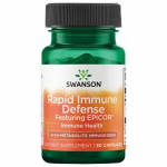 Rapid Immune Defense - N30 - Kiire immuunkaitse - Swanson