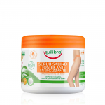 Equilibra Aloe tooniv ja energiat andev soolakoorija 600g