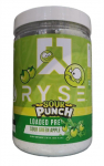 Loaded Pre, Sour Punch hapu roheline &otilde;un &ndash; 459 g &ndash; RYSE