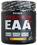 Premium EAA Zero, troopiline &ndash; 325 g &ndash; Weider