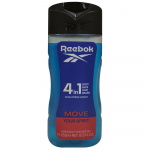 REEBOK Move Your Spirit 4in1 Meeste du&scaron;igeel 250 ml