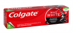 Colgate Max White Charcoal hambapasta 75ml