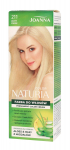 Joanna Naturia Color juuksev&auml;rv nr. 211 - Kuldne liiv 1 tk.