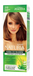 Joanna Naturia Color Juuksev&auml;rv nr. 210 - loomulik valgus 150g