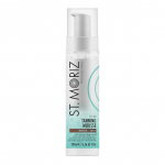 ST.MORIZ Professional Colorless isepruunistav vaht keskmiselt tume 200ml