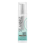 ST.MORIZ Professional Colorless isepruunistav vaht keskmiselt tume 200ml