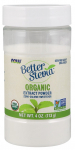 Better Stevia Extract Powder - 113g - NOW Foods
