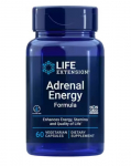 Adrenal Energy Formula &ndash; 60 kapslit &ndash; Life Extension