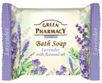 Green Pharmacy Body Care Levandų muilas 100g