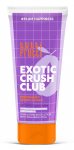 Tutti Frutti PlumHappiness Stimuleeriv energia kehapalsam must ploom + AHA+BHA+PHA happed, 200ml