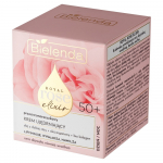 BIELENDA ROYAL ROSE ELIXIR Pinguldav kreem 50+ 50ml