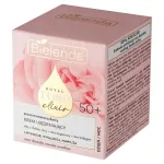 BIELENDA ROYAL ROSE ELIXIR Pinguldav kreem 50+ 50ml