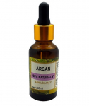 BIOMIKA 100% looduslik argaania&otilde;li - niisutav 30ml