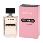 LA RIVE Charisme Eau de Parfum naistele 90 ml