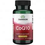 CoQ10 - koens&uuml;&uuml;m - 30 mg - N120 - Swanson