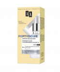 AA Peptide Serum Booster Helendav ja &uuml;htlustav nahatoon 18 ml