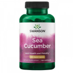 Sea Cucumber - Merikurk - 500 mg - N100 - Swanson
