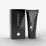 SEMILAC Elastic Acrylgel Warm Nude 30 g