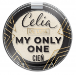 CELIA Satin Eye Shadow DE LUXE 01 lauv&auml;rv