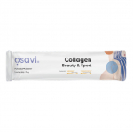 Collagen Beauty & Sport &ndash; 7,5 g (1 portsjon) &ndash; Osavi
