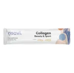Collagen Beauty & Sport &ndash; 7,5 g (1 portsjon) &ndash; Osavi