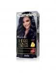 Delia Cosmetics Cameleo HCC p&uuml;siv juuksev&auml;rv Omega+ nr 2.0 sinine must 1op.