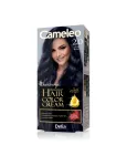 Delia Cosmetics Cameleo HCC p&uuml;siv juuksev&auml;rv Omega+ nr 2.0 sinine must 1op.