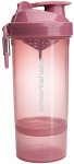 Original2Go ONE, s&uuml;gav roosakaspruun &ndash; 800 ml &ndash; SmartShake